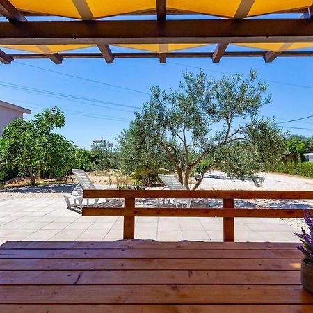 Sjor 2 Bdr Apartment W Grill Zadar Zewnętrze zdjęcie