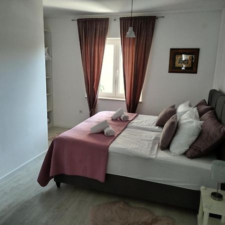 Sjor 2 Bdr Apartment W Grill Zadar Zewnętrze zdjęcie