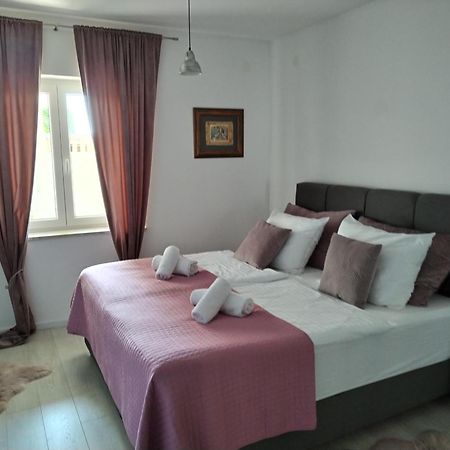 Sjor 2 Bdr Apartment W Grill Zadar Zewnętrze zdjęcie
