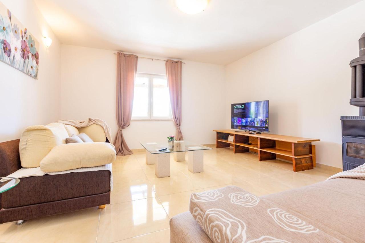 Sjor 2 Bdr Apartment W Grill Zadar Zewnętrze zdjęcie