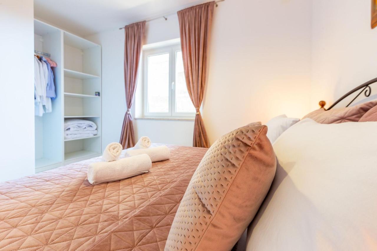 Sjor 2 Bdr Apartment W Grill Zadar Zewnętrze zdjęcie