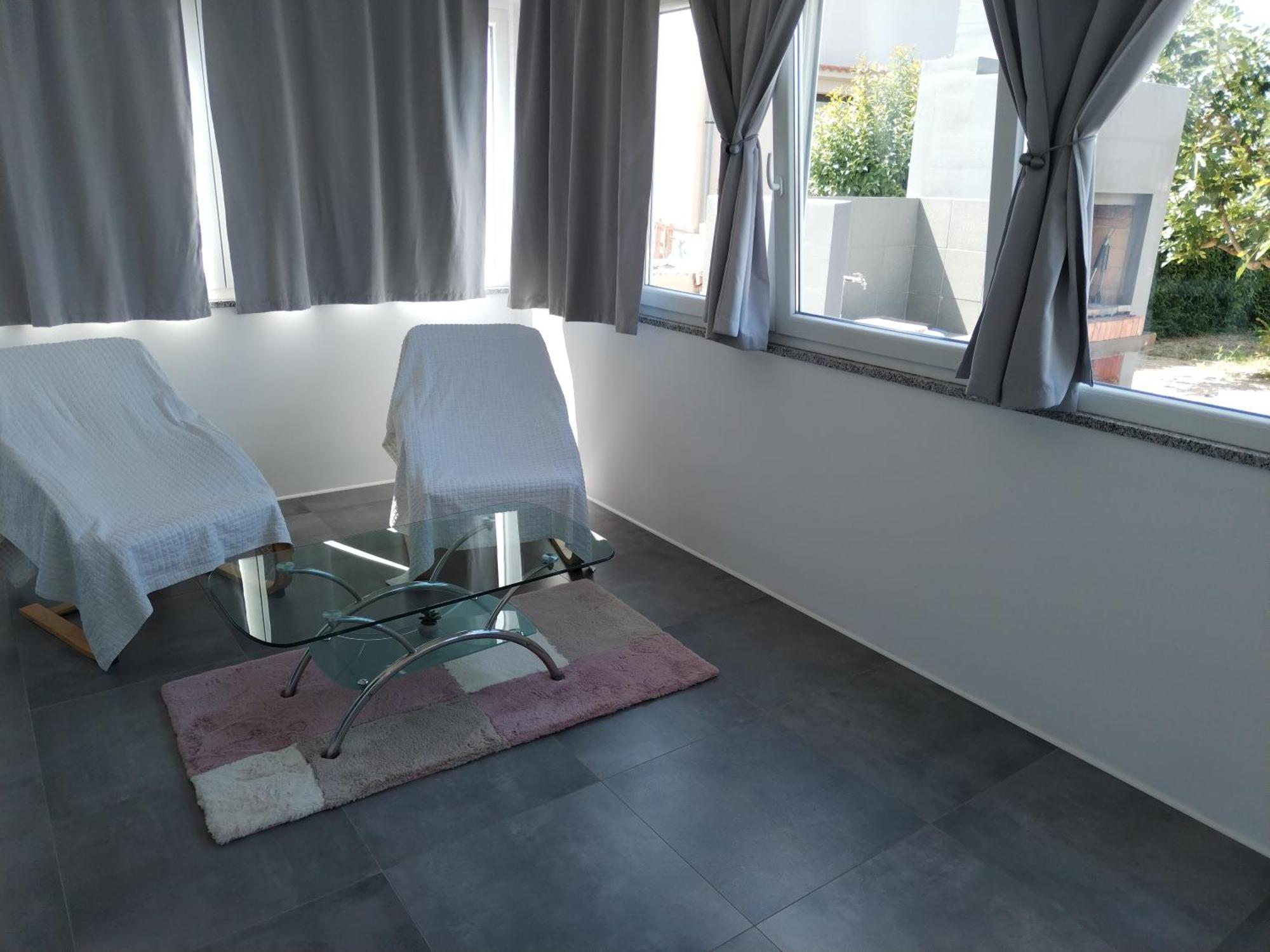 Sjor 2 Bdr Apartment W Grill Zadar Zewnętrze zdjęcie