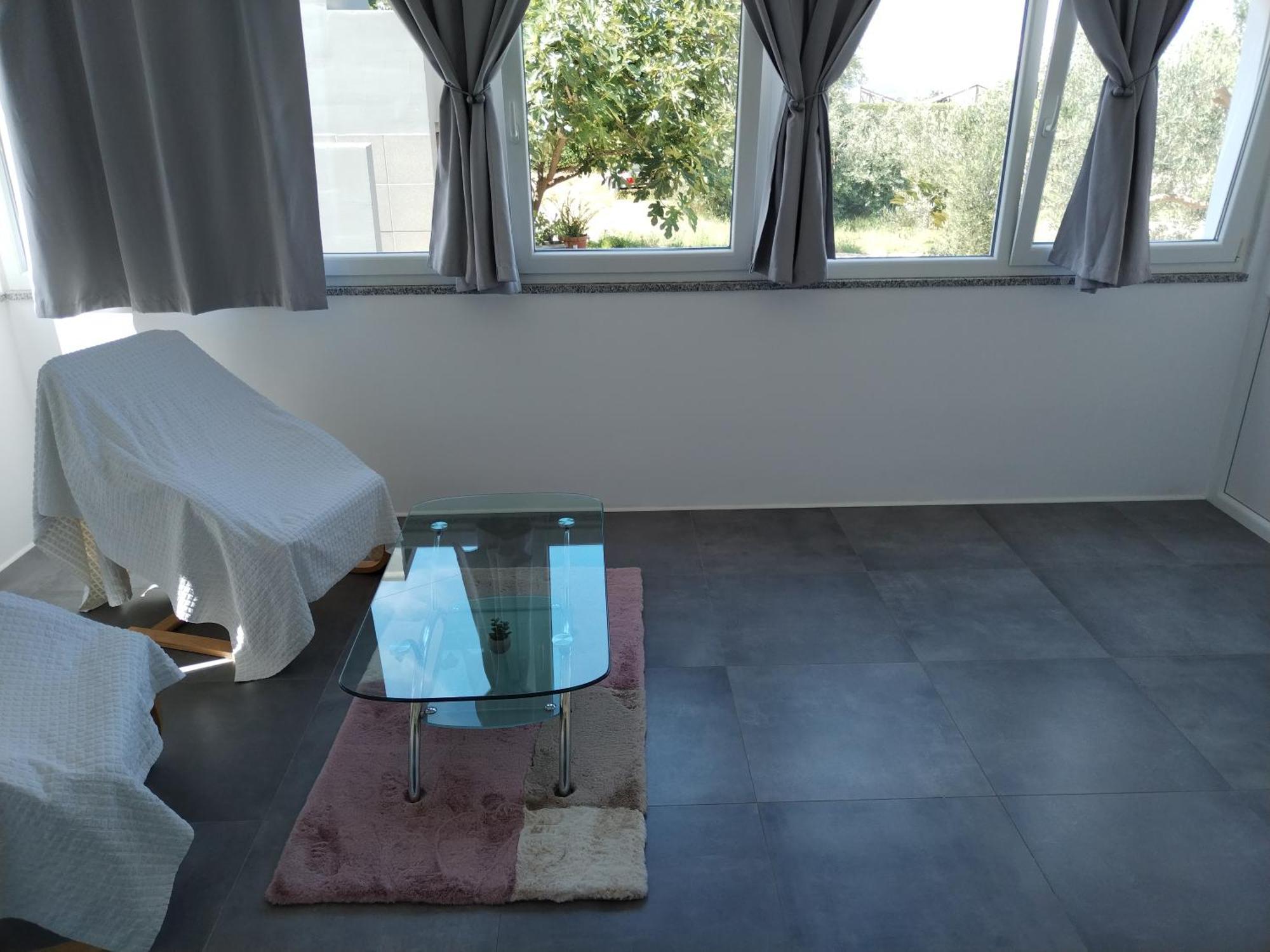 Sjor 2 Bdr Apartment W Grill Zadar Zewnętrze zdjęcie